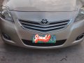 Toyota Vios 1.3E MT 2010-2