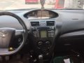 Toyota Vios 1.3E MT 2010-3