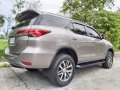 2018 Toyota Fortuner V-5