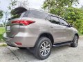 2018 Toyota Fortuner V -1