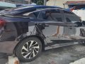 HONDA CIVIC 2016 1.8 E-2