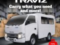 2020 Isuzu Traviz LWB-0