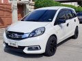 2016 Honda Mobilio 1.5E-0