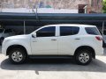 Chevrolet Trailblazer 2016 LT -6