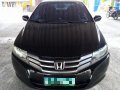 Honda City 2009 1.3 Matic -0