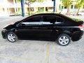 Honda City 2009 1.3 Matic -2