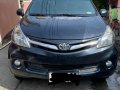 Toyota Avanza 2014-0