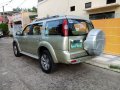 2012 Ford Everest (Limited) 4X2-1