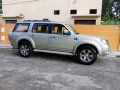 2012 Ford Everest (Limited) 4X2-5