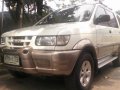 2004 Isuzu Crosswind XUV-0