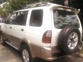 2004 Isuzu Crosswind XUV-1