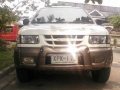 2004 Isuzu Crosswind XUV-2