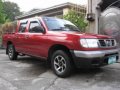 Nissan Frontier 2006-0