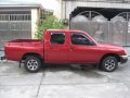 Nissan Frontier 2006-5