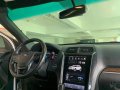 Sell White 2017 Ford Explorer in Manggahan-0