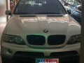 Sell Silver 2005 Bmw X5 in Quezon City-0