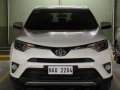 White Toyota Rav4 2017 for sale in Manila-1