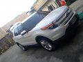 2014 Ford Explorer -0