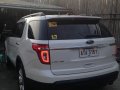 2014 Ford Explorer -1