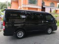 2018 Toyota Hiace 3.0 -1