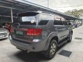 Toyota Fortuner 2006 G Gas Automatic-1