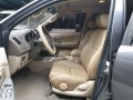 Toyota Fortuner 2006 G Gas Automatic-4