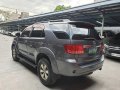Toyota Fortuner 2006 G Gas Automatic-7
