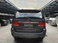 Toyota Fortuner 2006 G Gas Automatic-8