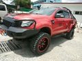 FORD RANGER WILDTRAK 2014-5