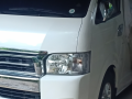 Toyota Hiace 2014-0