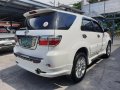 Toyota Fortuner 2010 G -1