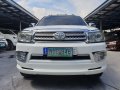 Toyota Fortuner 2010 G -2