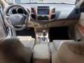 Toyota Fortuner 2010 G -3