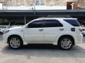 Toyota Fortuner 2010 G -6