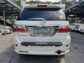 Toyota Fortuner 2010 G -8