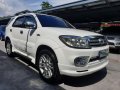 Toyota Fortuner 2010 G -9