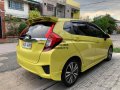 2017 Honda Jazz VX -1