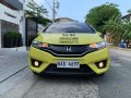 2017 Honda Jazz VX -2