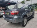 Toyota Fortuner 2011 G -1