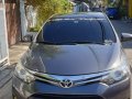 Toyota Vios 2014  -1
