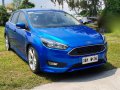 2016 Ford Focus Sport -5