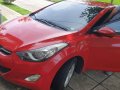  2012 Hyundai Elantra 1.6G, -0