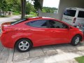  2012 Hyundai Elantra 1.6G, -5