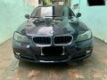 Selling Blue Bmw 318I 2009 Sedan at Automatic  at 81000 in Muntinlupa-5