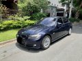 Selling Blue Bmw 318I 2009 Sedan at Automatic  at 81000 in Muntinlupa-3