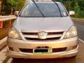 Sell Silver 2008 Toyota Innova in Manila-7