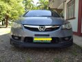 Honda Civic 2007-5