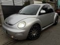 2000 Volkswagen Beetle -0