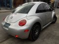 2000 Volkswagen Beetle -1