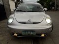 2000 Volkswagen Beetle -2